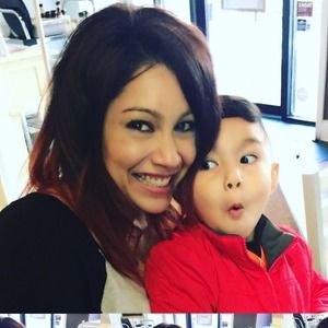 Meet your Posher, Nereida